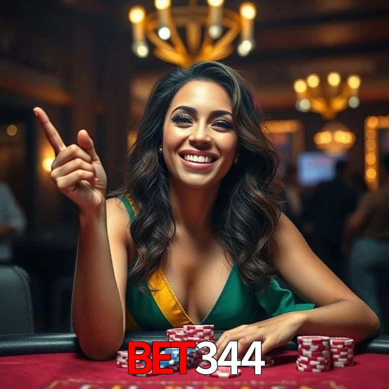 bet344 Segurança