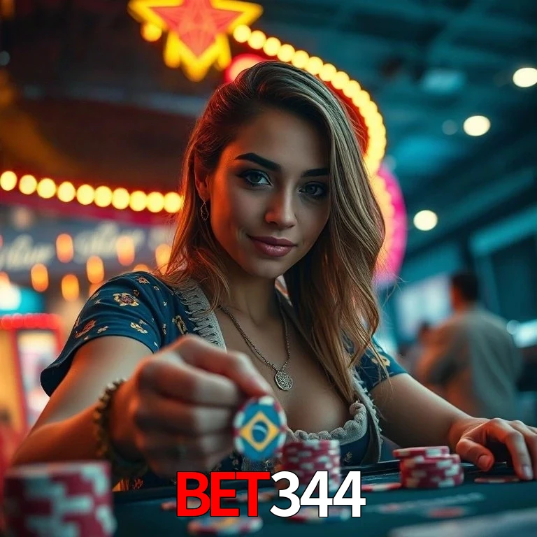 bet344 Suporte