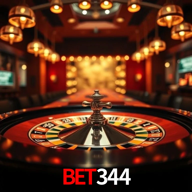 bet344 Slot Mecânicas