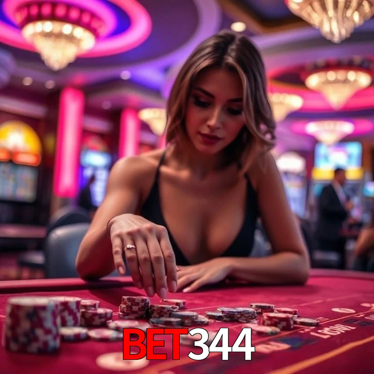 bet344 Casino RNG