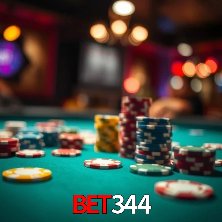 bet344 Performance