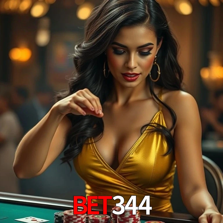 bet344 Segurança