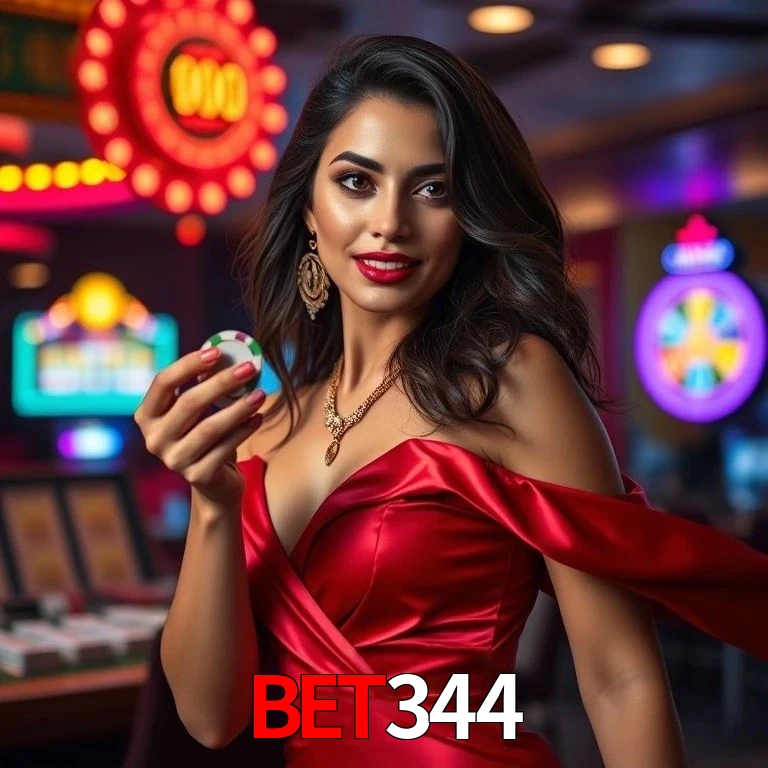 bet344 Torneios Slots