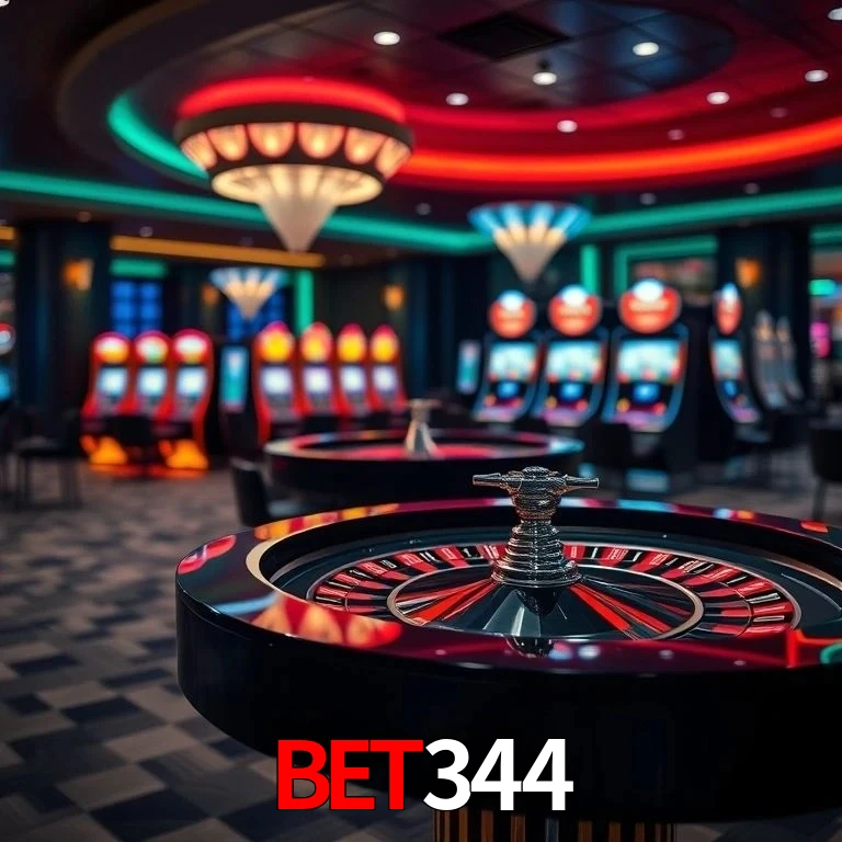 bet344 APK Segurança