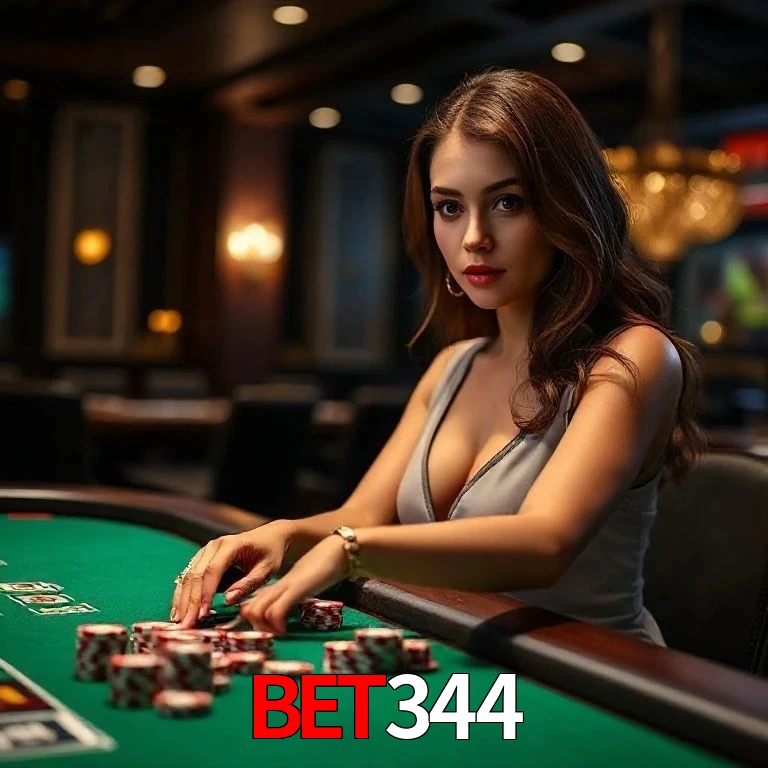 bet344 Live Casino
