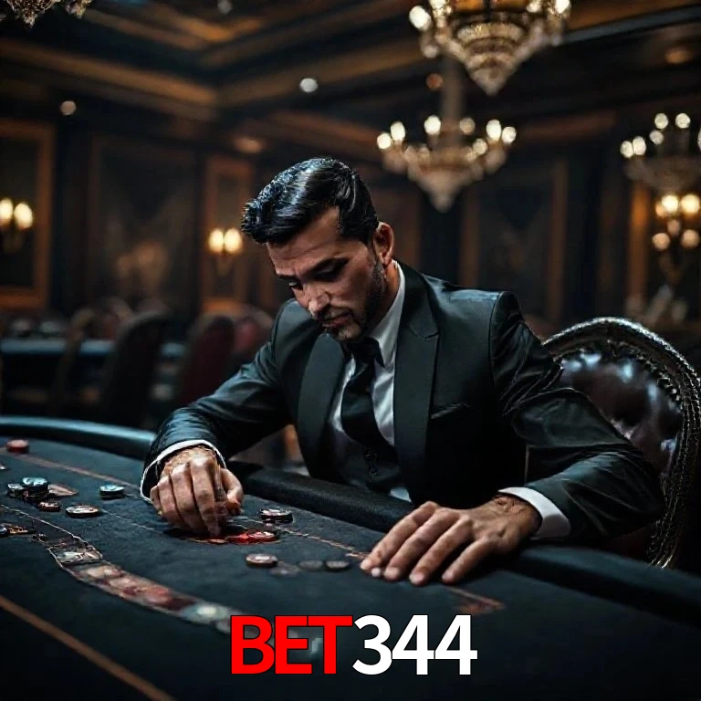 bet344 Segurança