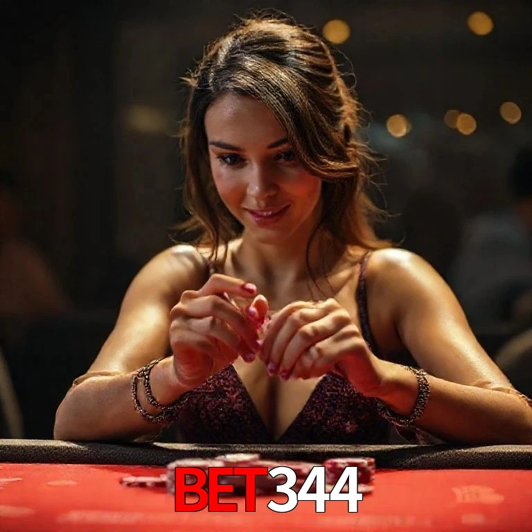 bet344 Segurança